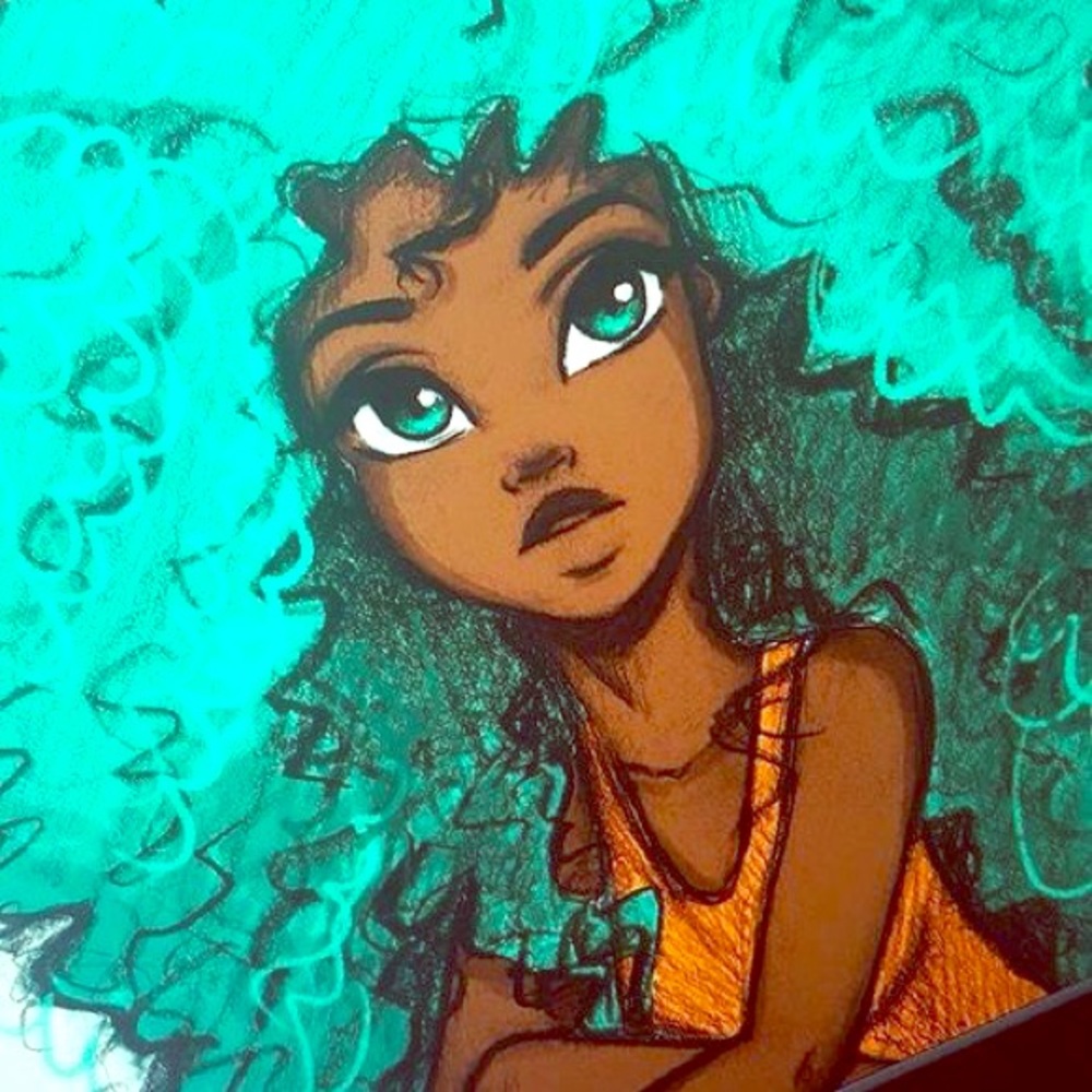 Meet your Posher, Malaika